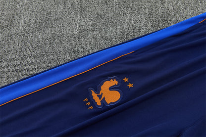26 27 France Tracksuit 1