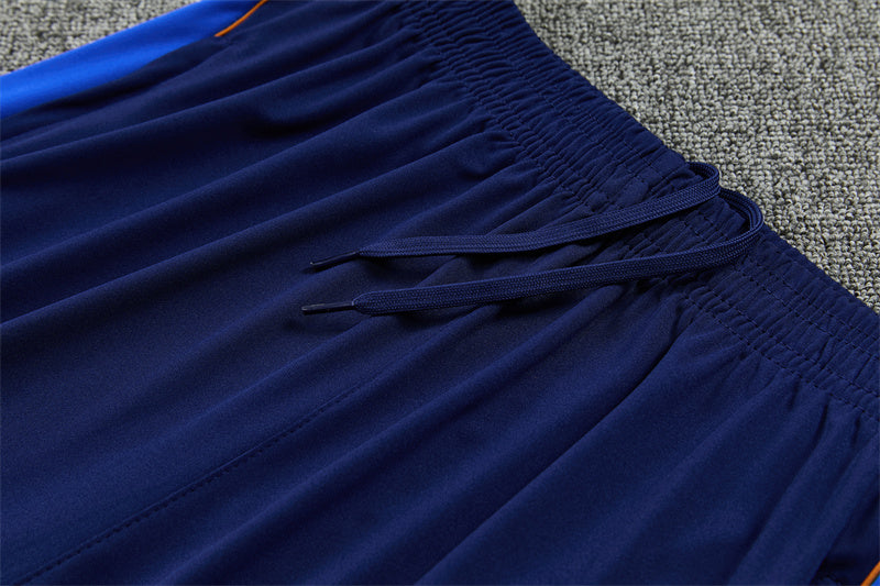 26 27 France Tracksuit 1