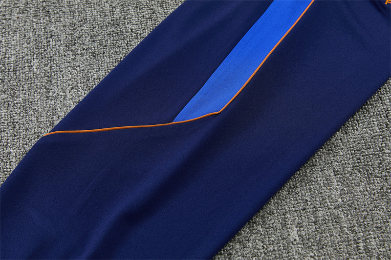 26 27 France Tracksuit 1