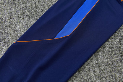 26 27 France Tracksuit 1