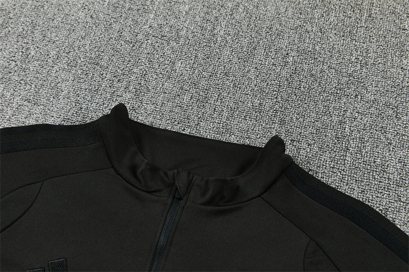 26 27   Manchester United Tracksuit 1