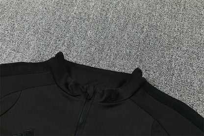 26 27   Manchester United Tracksuit 1