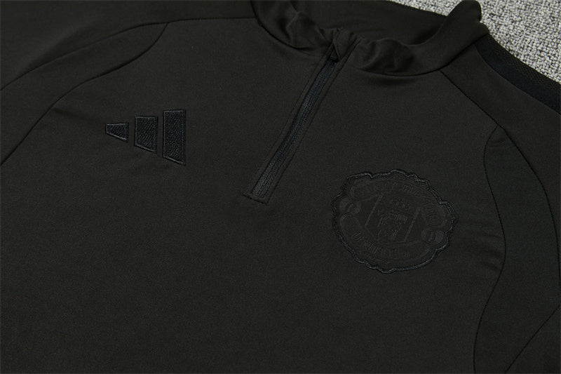 26 27   Manchester United Tracksuit 1