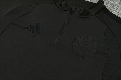 26 27   Manchester United Tracksuit 1