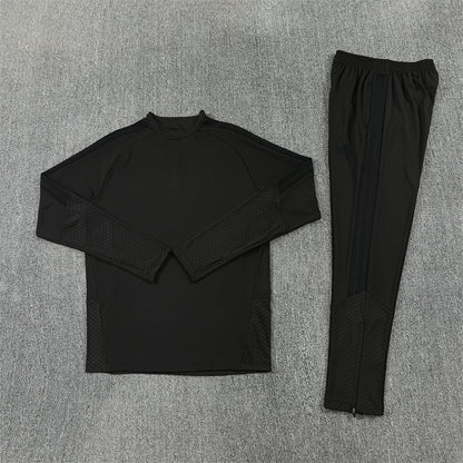 26 27   Manchester United Tracksuit 1