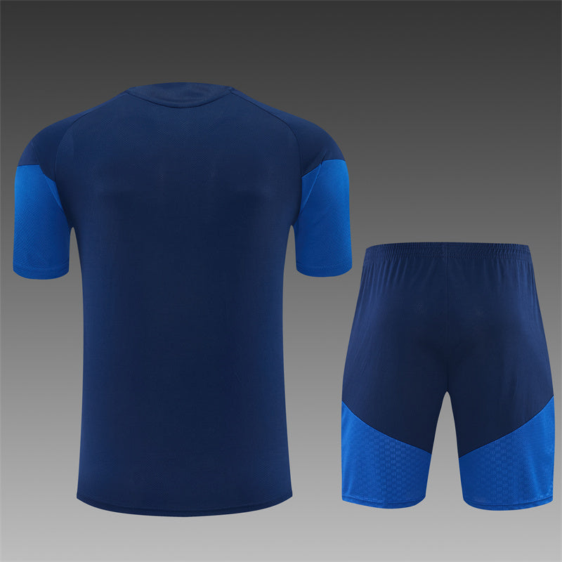 2627 Colombia short sleeve Training Kit 1