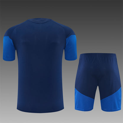 2627 Colombia short sleeve Training Kit 1