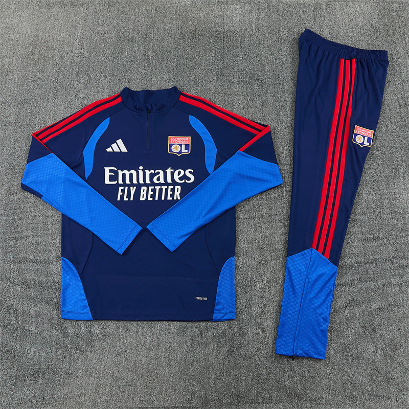 26 27 Lyon Tracksuit