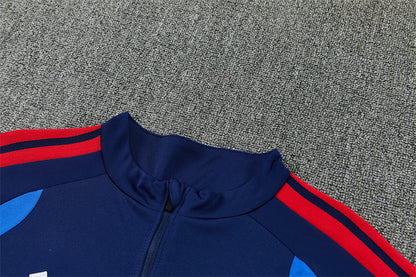 26 27 Lyon Tracksuit