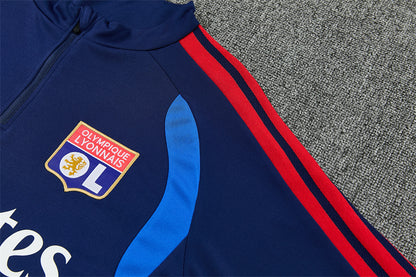 26 27 Lyon Tracksuit