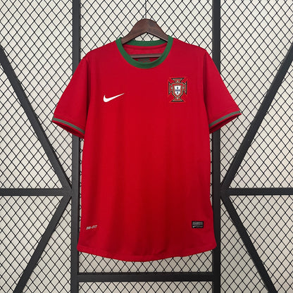 PORTUGAL 2012 HOME JERSEY