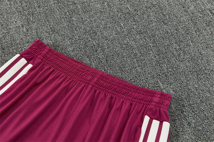 26 27 Real Madrid Tracksuit 9