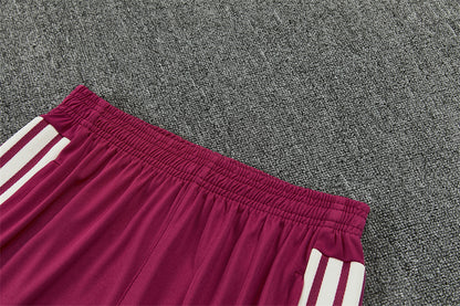 26 27 Real Madrid Tracksuit 10