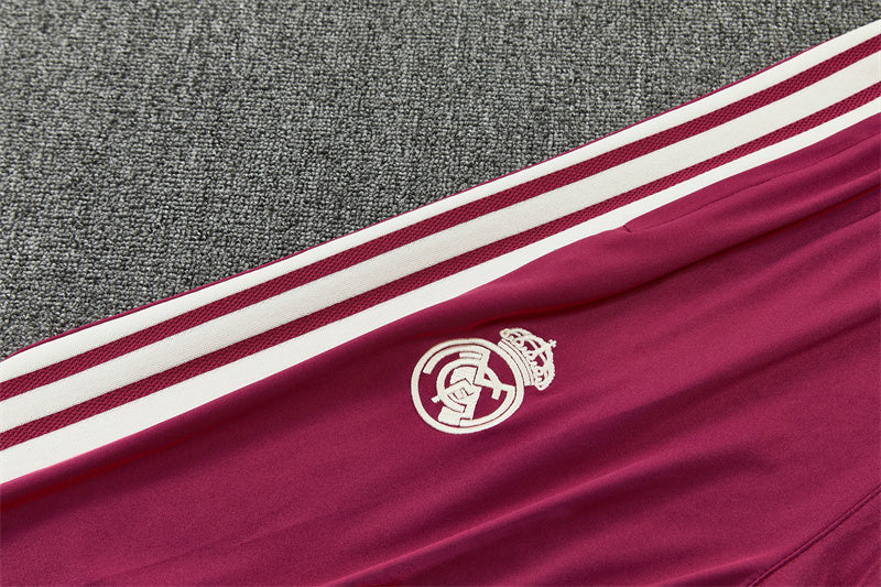 26 27 Real Madrid Tracksuit 9