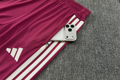 26 27 Real Madrid Tracksuit 9