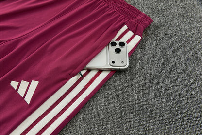 26 27 Real Madrid Tracksuit 10