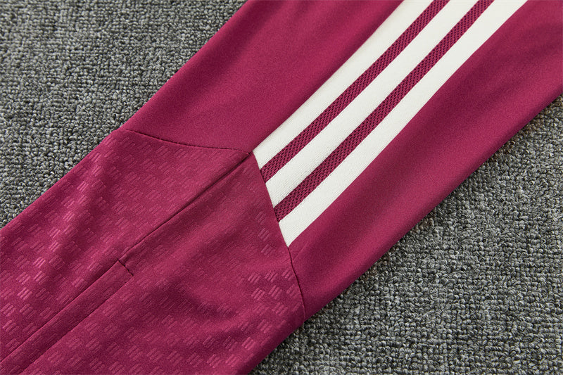 26 27 Real Madrid Tracksuit 9