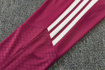 26 27 Real Madrid Tracksuit 9