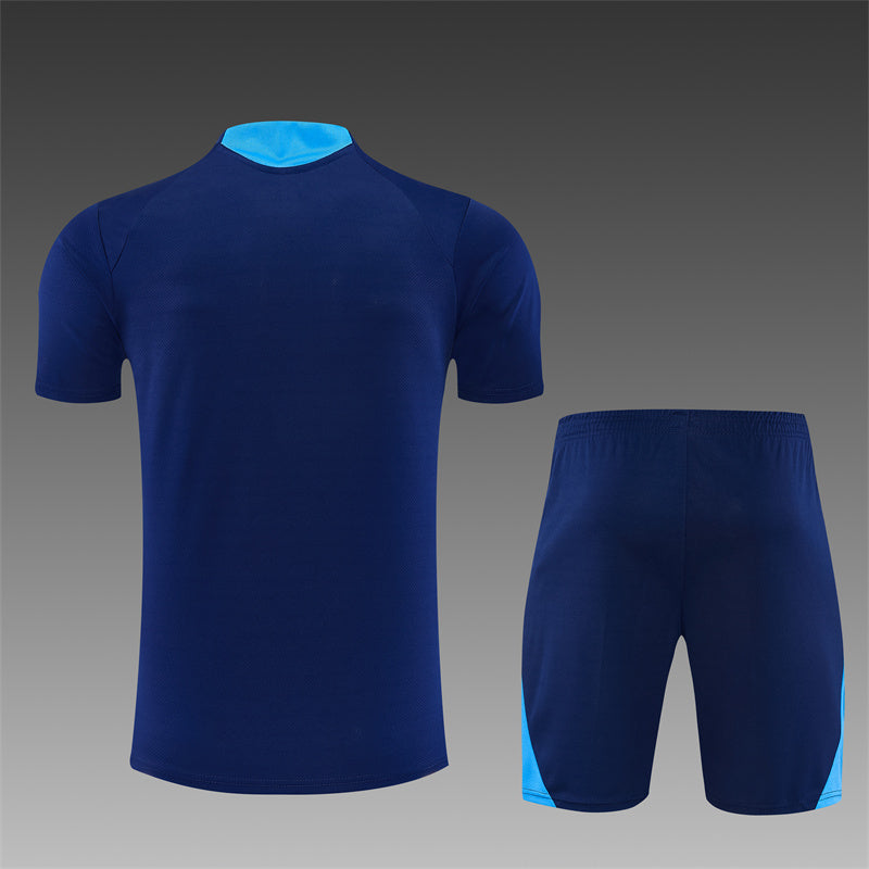 2627 Eindhoven short sleeve Training Kit