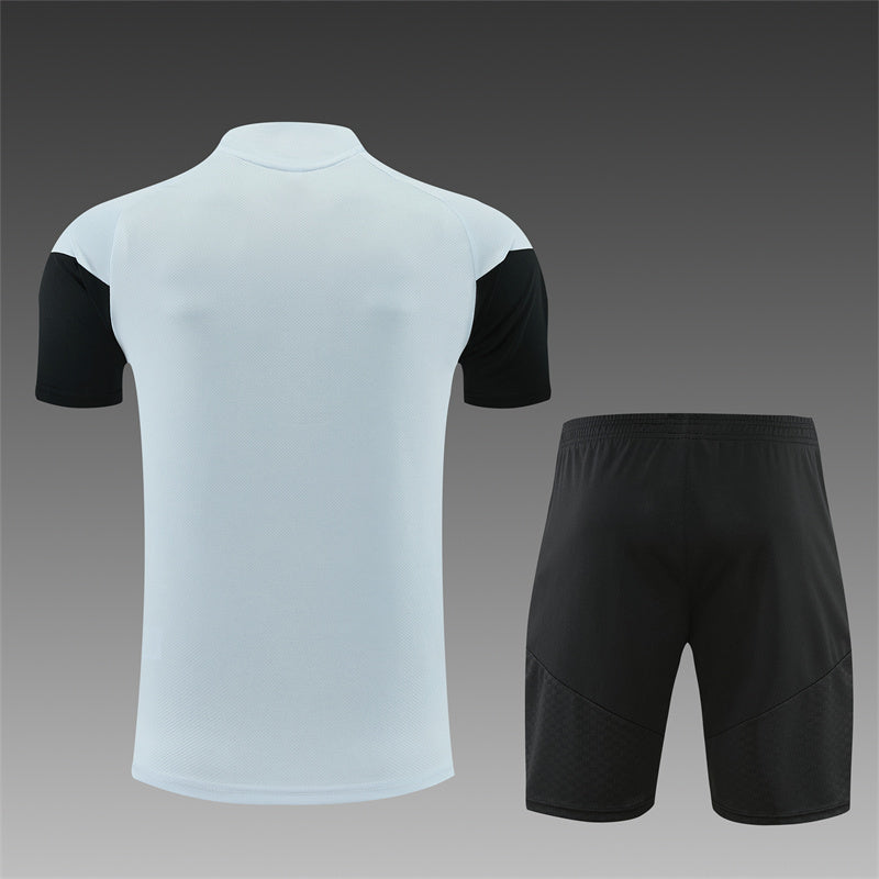 2627 Liverpool short sleeve Training Kit 2