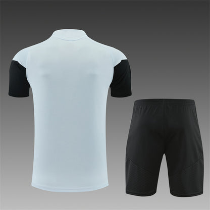 2627 Liverpool short sleeve Training Kit 2