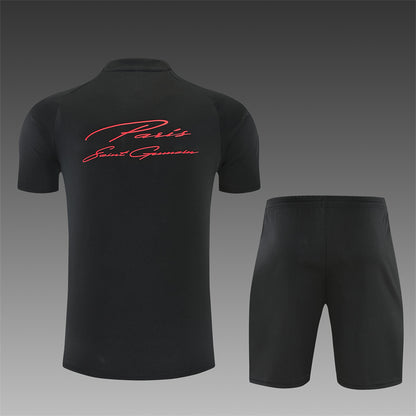 2627 PSG short sleeve Training Kit  1