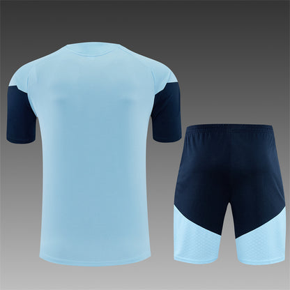 2627 Argentina short sleeve Training Kit