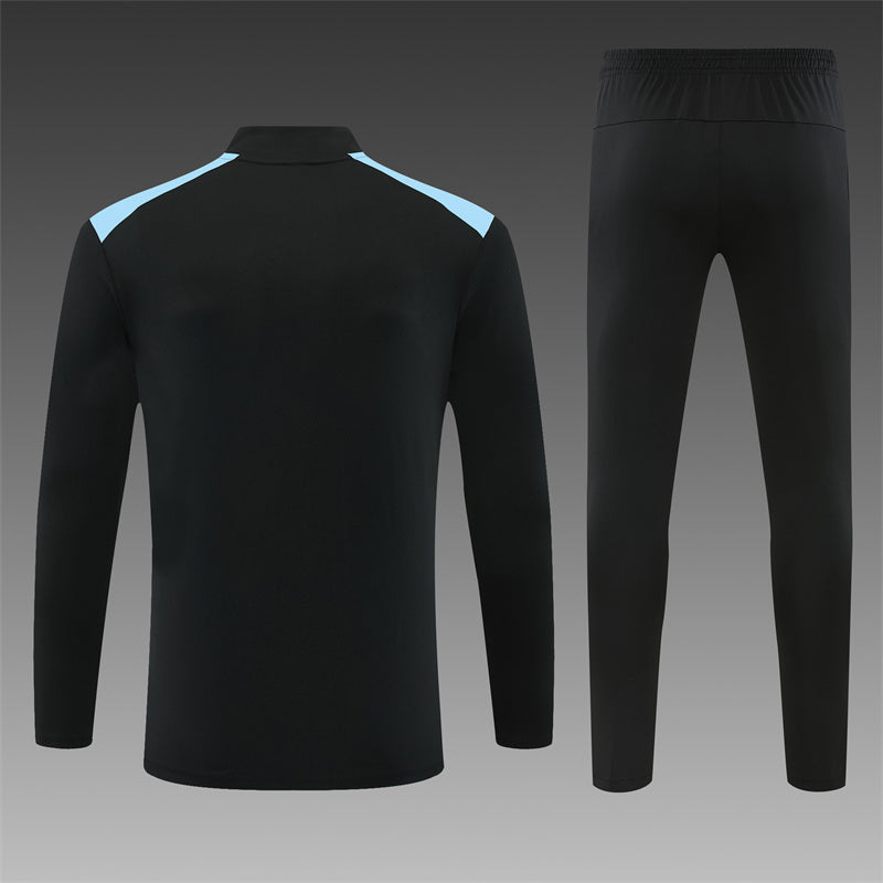 26 27 Feyenoord Tracksuit