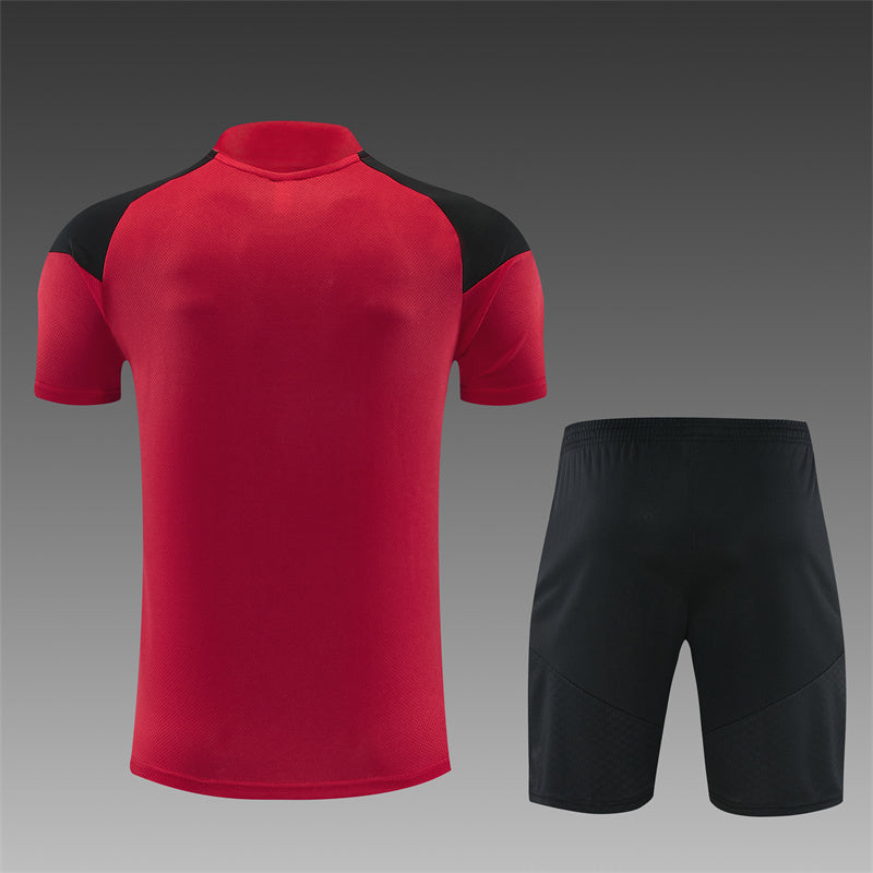 2627   Arsenal short sleeve Training Kit