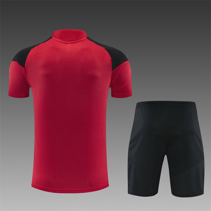 2627   Arsenal short sleeve Training Kit