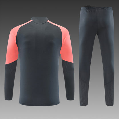 26 27 Real Madrid Tracksuit