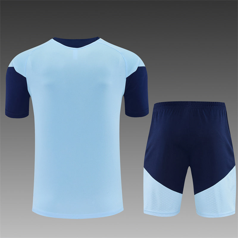 2627 Ajax short sleeve Training Kit 1