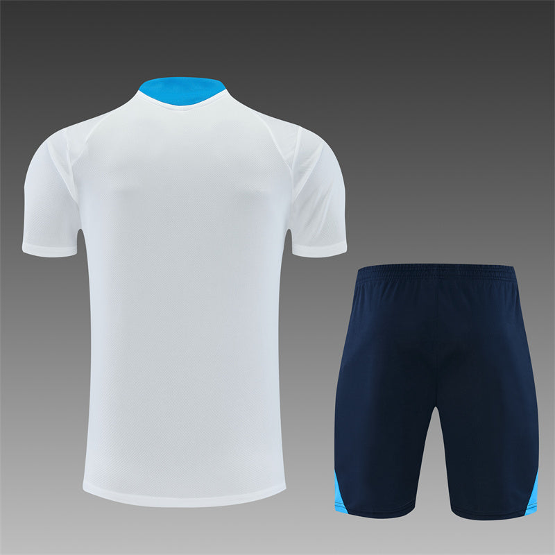 2627   Marseille short sleeve Training Kit
