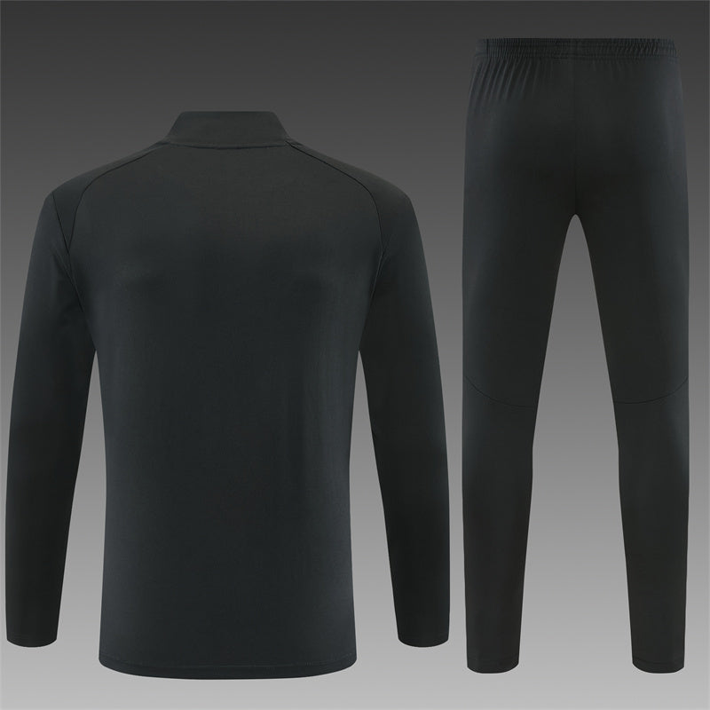 26 27 AC Milan Tracksuit