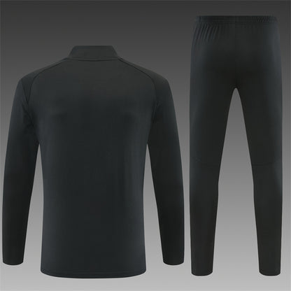 26 27 AC Milan Tracksuit