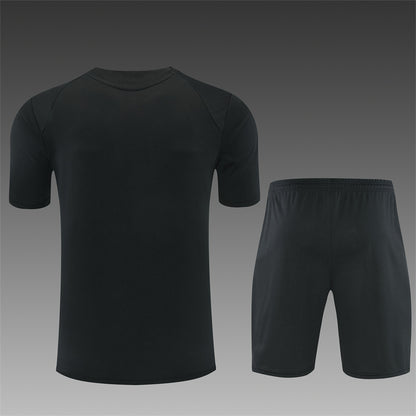 2627   AC Milan short sleeve Training Kit