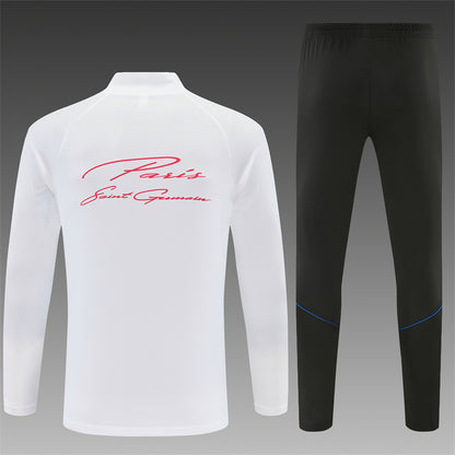 26 27 PSG Tracksuit 1