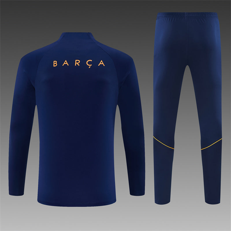 26 27 Barcelona Tracksuit 6