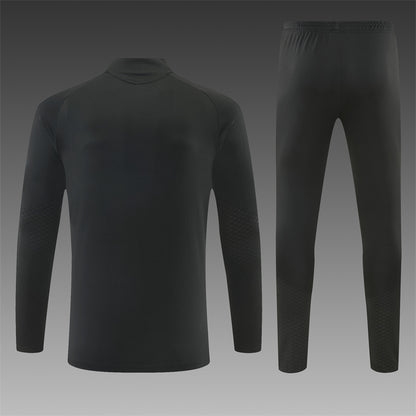 26 27 Real Madrid Tracksuit 4