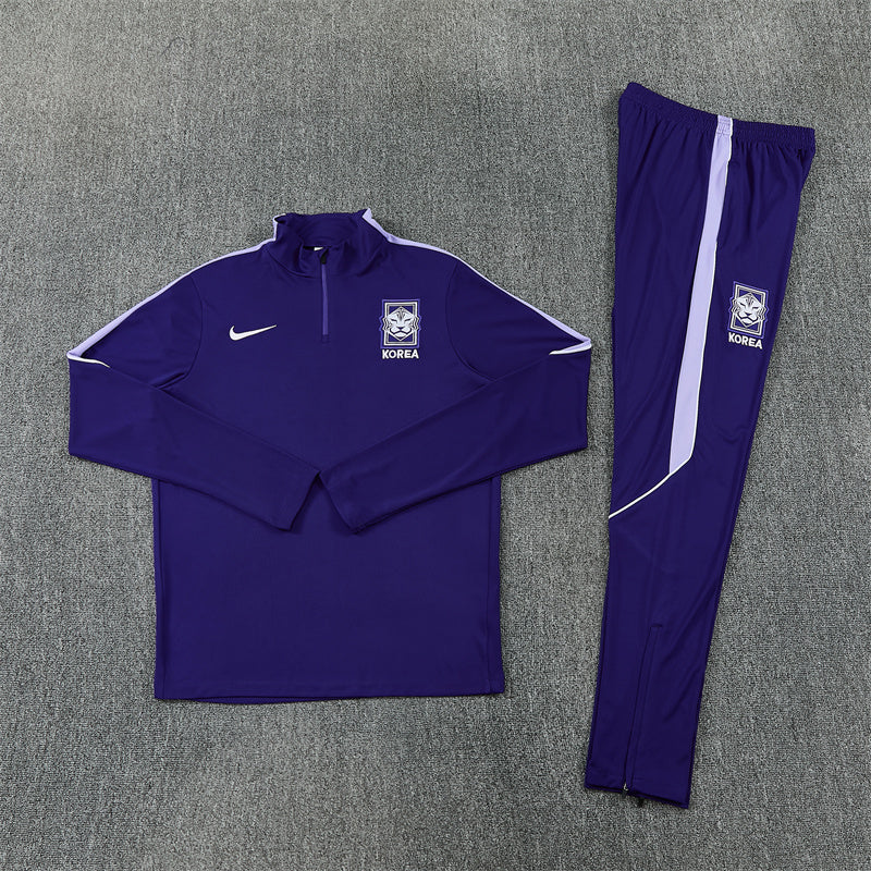 26 27 Korea Tracksuit