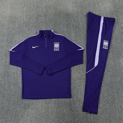 26 27 Korea Tracksuit