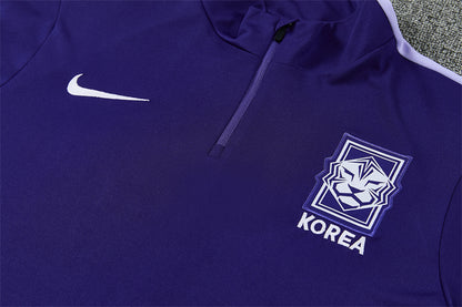 26 27 Korea Tracksuit