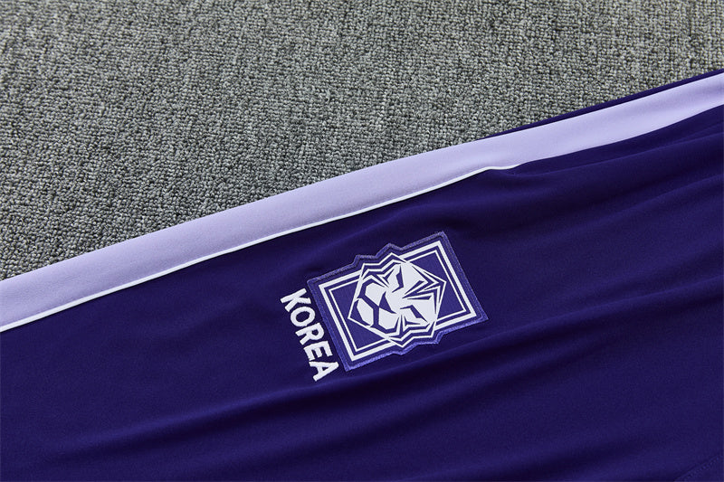 26 27 Korea Tracksuit