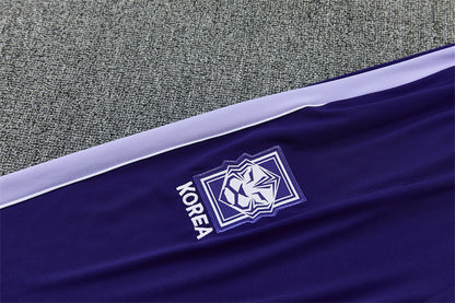 26 27 Korea Tracksuit