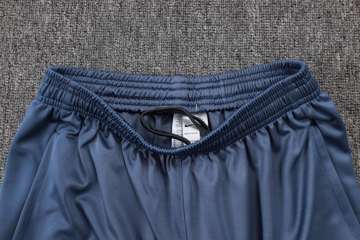 PSG Sleeveless Training Kit - Teal/Navy