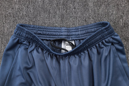 PSG Sleeveless Training Kit - Teal/Navy