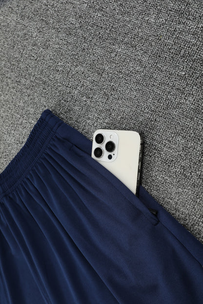 Inter Milan Sleeveless Training Kit