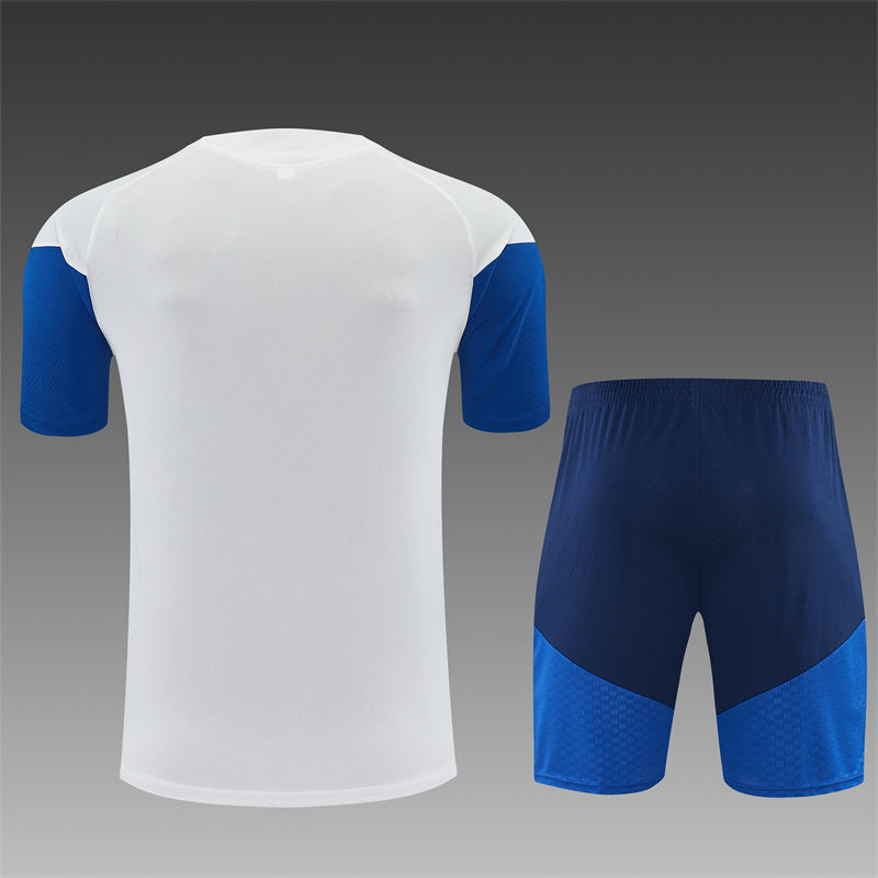 2627 Colombia short sleeve Training Kit