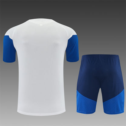 2627 Colombia short sleeve Training Kit