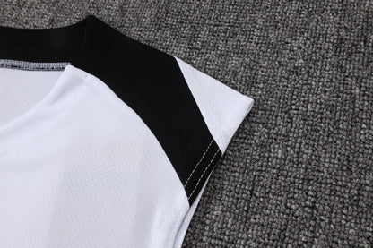 Paris 2627 Sleeveless Training Kit 1